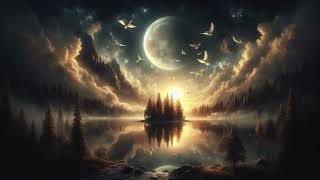 Gabriel Macedo  Hymnen an die Nacht Epic Celtic Music [upl. by Jody873]