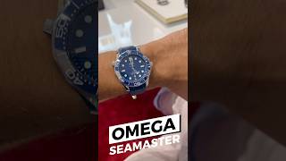 Omega Seamaster Diver 300 collection [upl. by Weinrich]