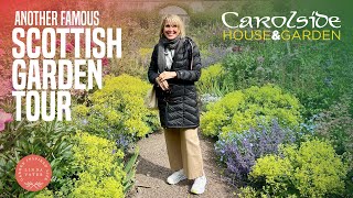 More Famous Scottish Garden Tours [upl. by Dodge860]