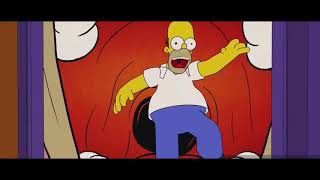 Suicidé boys  Acid Trip  The Simpsons [upl. by Begga]