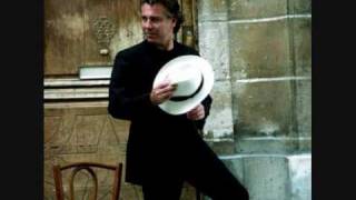 ROBERTO ALAGNA O SOLO MIO [upl. by Neemsay720]