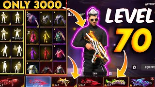 Free Fire id Sell Low Price 😱💸 FF id SELL 🛒Low Price ma id 🤯💸 All Evo Max  Trusted id Seller💯✅ [upl. by Malinde]