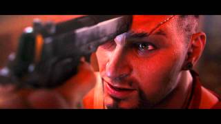 Far Cry 3 Toutes les cinématiques de Vaas [upl. by Eph]