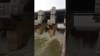 Polavaram Dam Project Water Released [upl. by Faus480]