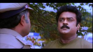 Sethupathi IPS  Goundamani pleads Nambiar [upl. by Koressa]