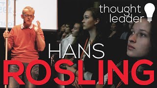 An introduction to world statistics  Hans Rosling  TGSORG [upl. by Higginbotham469]