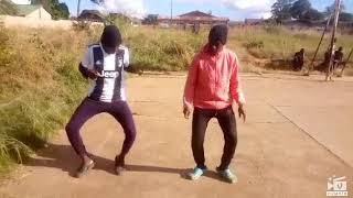 Mosquito dance mixed with Chimwemwe [upl. by Albin]