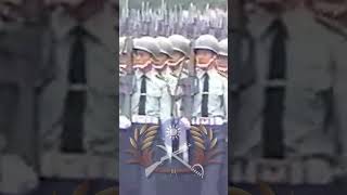 Taiwanese March 中華民國陸軍軍歌  Anthem of the Republic of China Army Instrumental [upl. by Sib]