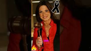 ¡Fallece ANA MARÍA POLO presentadora de CASO CERRADO [upl. by Elleinaj445]