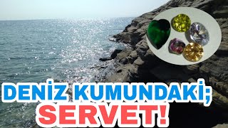 DENİZ KUMLARİNDAKİ SERVET [upl. by Nare]