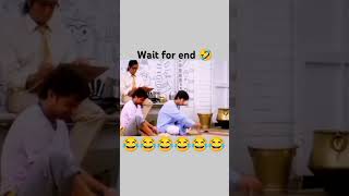 Rajpal Yadav and Shakti Kapoor superhit shot YouTubeviral video funny videos😅😅😅 [upl. by Kissel]