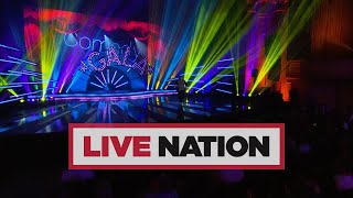 Urzila Carlson Just No  Live Nation UK [upl. by Ludovick541]