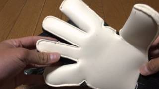 Nike GK Vapor Grip 3 White Palmナイキ GK ベイパー グリップ 3 ホワイトパーム [upl. by Christis]