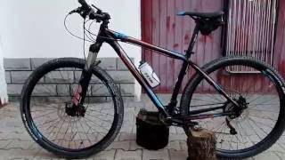 MTB UNIVEGA 29quot summit ltd [upl. by Rahmann]