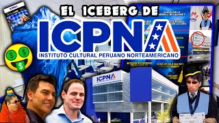 Iceberg del ICPNA [upl. by Adnohsal296]