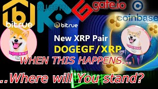 DogeGF Will Trade on All Major Exchanges Billion Will Be Had [upl. by Audly]