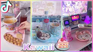 🌸Kawaii Snacks🍡 TikTok Compilation 33 [upl. by Pillihp]