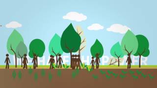 Restoring Degraded Land To Benefit People and Planet [upl. by Ymmot525]