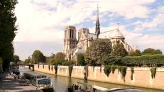 NotreDame de Paris [upl. by Jens]