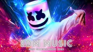 ⚡Extreme TryHard For Gaming ♫ Top 50 Music Mix amp NCS Gaming Music ♫ Best EDM DnB Dubstep House [upl. by Lauzon]