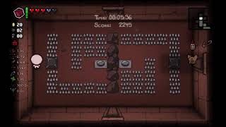 The Binding of Isaac PS5 Chill Stream [upl. by Silin]