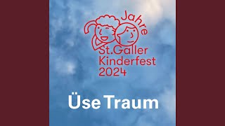 Üse Traum – St Galler Kinderfest 2024 [upl. by Boote]