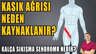 KASIK AĞRINIZIN KAYNAĞI NEDİR aktifizyo fiziktedavi kasıkağrısı kalçasıkışması [upl. by Jules]