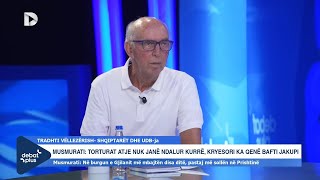 quotNga kush u vranë vëllezërit Gërvalla dhe Kadri Zeka e din vetëm Selim Broshaquot  Basri Musmurati [upl. by Tnerb]