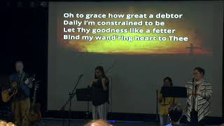 Arcola Bible Church  Live Stream  Sunday May 23rd 2021 [upl. by Yellek414]