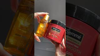 ASMR unboxing Cosmetic Haircare asmr unboxing relaxing [upl. by Maurer]