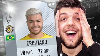 HOE GOED IS CRISTIANO EIGENLIJK DE DUURSTE SILVER OOIT OP FUT [upl. by Gniw211]