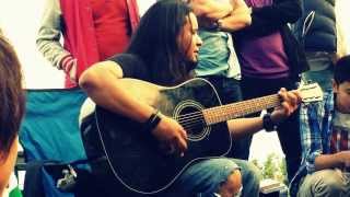 Sayyian  Kailash Kher Cover By Sandip Axis Band [upl. by Friederike711]