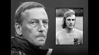 Oudvoetballer Johan Neeskens plotseling overleden [upl. by Ennasil114]