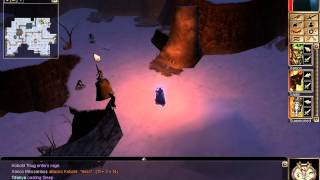 Neverwinter Nights SoU Playthrough Part 18 Shadow Helm [upl. by Pierre]