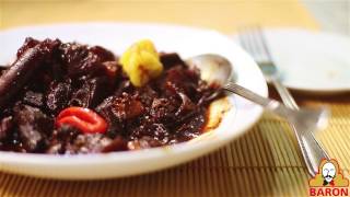 How to Make Pepperpot [upl. by Nileek]