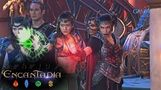 Encantadia 2016 Full Episode 136 [upl. by Airda]