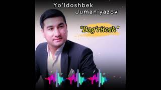 Yoldoshbek Jumaniyozov  Bagritosh [upl. by Malissia]