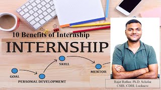 Need of internship for college students [upl. by Savitt]