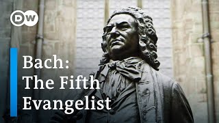 Johann Sebastian Bach The Fifth Evangelist  Music Documentary Bachfest Leipzig 2013 [upl. by Laersi]