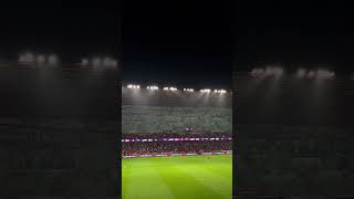 Matador en el Nemesio Díez de Toluca v Pumas [upl. by Leola]