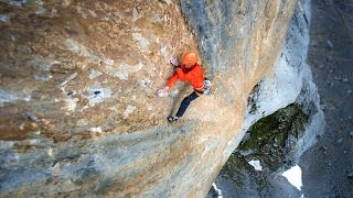 ORBAYU full movie a climbing Odyssey with Nina Caprez and Cédric Lachat [upl. by Gundry410]