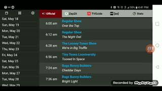 Cartoon Network having updates on June 7 and 8 [upl. by Dnaltiak]