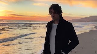 Dean Lewis  Memories Lyric Video [upl. by Akenom]