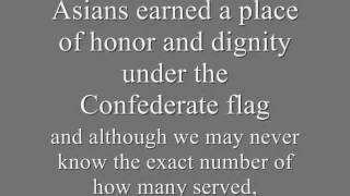 Asian Confederates [upl. by Fadden136]