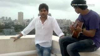 Harshit Saxena Hale dil live unplugg for his fansmp4 [upl. by Driskill97]