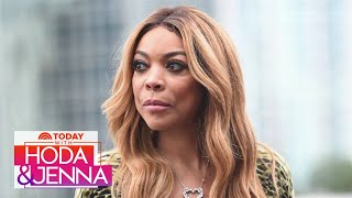 Wendy Williams documentary stirs controversy [upl. by Malinda344]