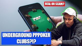 PPPOKER REAL OR SCAM [upl. by Behre]