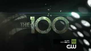 The 100  Episode 2x06 Fog of War Promo 2 HD [upl. by Brandise]