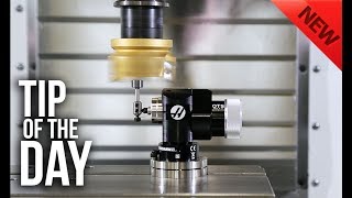 Tool Offsets Explained – Haas Automation Tip of the Day [upl. by Britni]