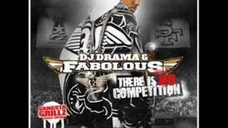 Fabolous ft Cassidy  Hustlas Poster Child [upl. by Zizaludba]